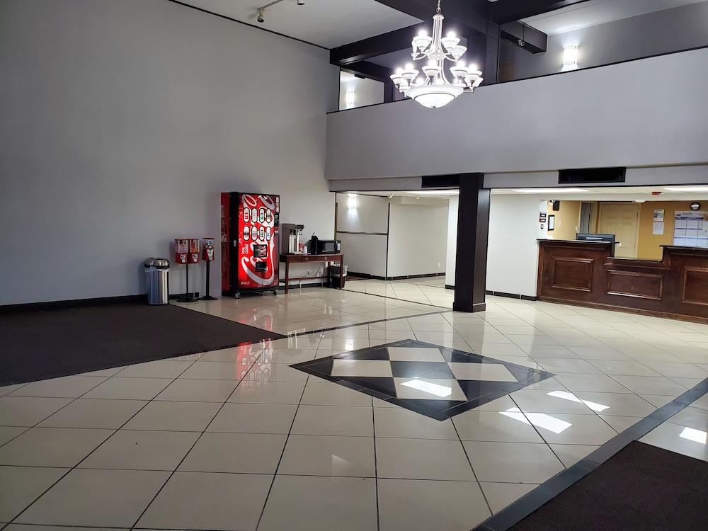 Royal Inn Hotel อินเดียนาโพลิส ภายนอก รูปภาพ