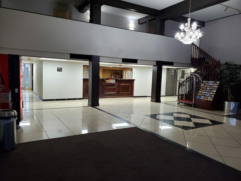 Royal Inn Hotel อินเดียนาโพลิส ภายนอก รูปภาพ