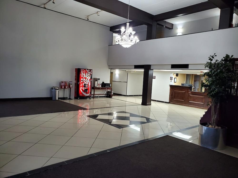 Royal Inn Hotel อินเดียนาโพลิส ภายนอก รูปภาพ