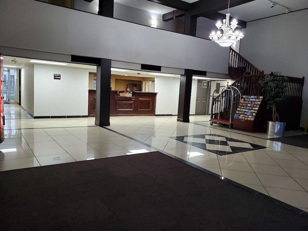 Royal Inn Hotel อินเดียนาโพลิส ภายนอก รูปภาพ