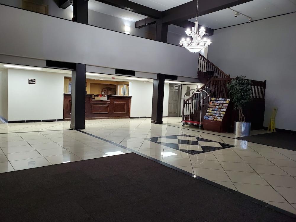 Royal Inn Hotel อินเดียนาโพลิส ภายนอก รูปภาพ